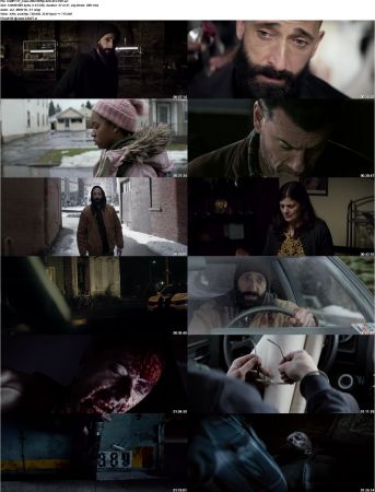 Clean 2022 HDRip XviD AC3-EVO