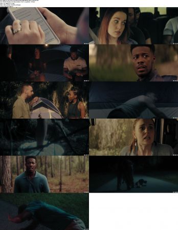 The Curse of La Patasola 2022 1080p WEB-DL DD5.1 H264-EVO