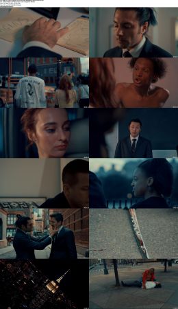 Dragon The Weapon of God 2022 1080p AMZN WEB-DL DDP2.0 H264-EVO