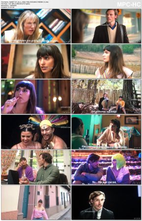 Book Of Love 2022 720p HDCAM-C1NEM4