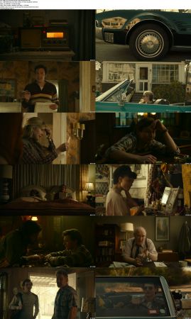 The Tender Bar 2021 720p WEB H264-NAISU