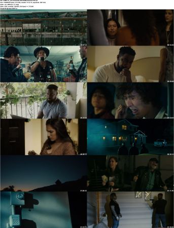 The Commando 2022 HDRip XviD AC3-EVO
