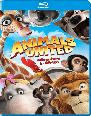 Animals United 2010 1080p BluRay x265-RARBG
