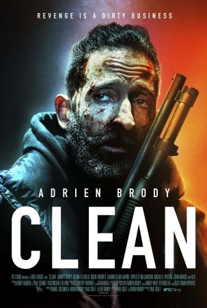 Clean 2022 HDRip XviD AC3-EVO