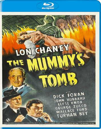 The Mummys Tomb 1942 1080p BluRay x265-RARBG