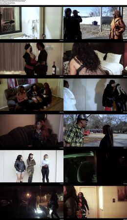 Lot Lizards 2022 1080p AMZN WEB-DL DDP2.0 H264-EVO