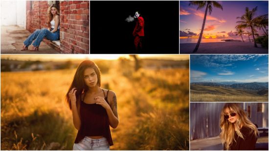 Mixed Desktop Wallpapers No. 619