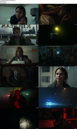 Antlers 2021 1080p Bluray DTS-HD MA 5.1 X264-EVO