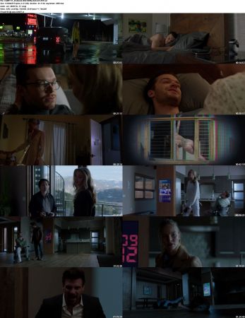 Shattered 2022 HDRip XviD AC3-EVO
