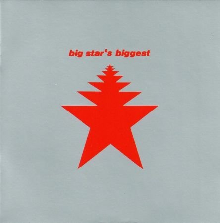 Big Star - Big Star's Biggest (1988)