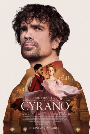 Cyrano 2022 SCREENER XviD AC3-EVO