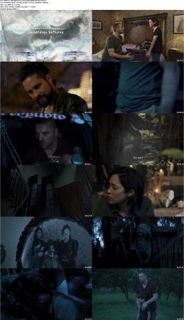The Legend of La Llorona 2022 HDRip XviD AC3-EVO