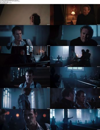 Confession 2022 1080p WEB-DL DD5.1 H264-EVO