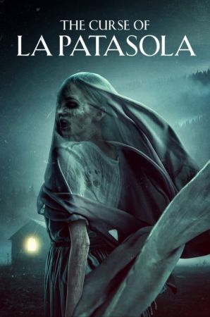 The Curse of La Patasola 2022 1080p WEB-DL DD5.1 H264-EVO