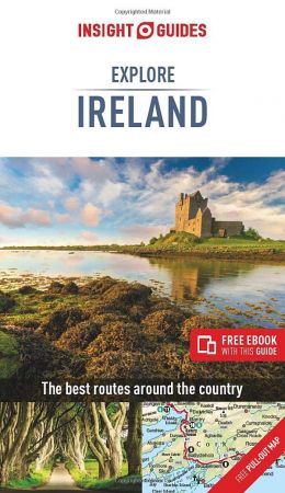Insight Guides Explore Ireland (2022)