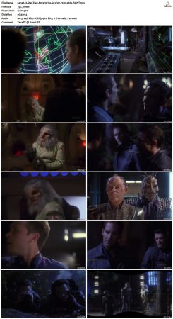Star Trek Enterprise S03 720p x265-ZMNT