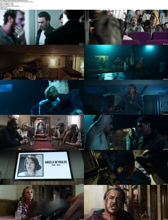 Bloody Hell 2020 MULTI 1080p WEB H264-LOST