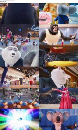 Sing 2 2021 1080p WEBRip x264 AC3-DiVERSiTY