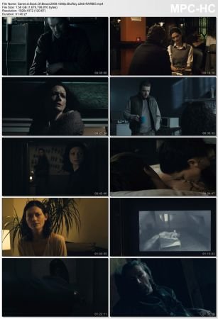 Book Of Blood 2009 1080p BluRay x265-RARBG