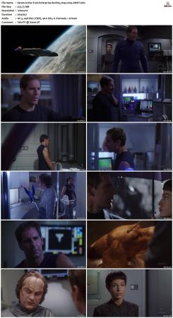 Star Trek Enterprise S02 720p x265-ZMNT