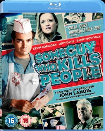 Some Guy Who Kills People 2011 1080p BluRay x265-RARBG