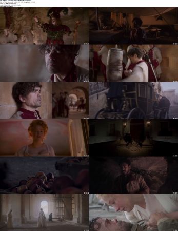 Cyrano 2022 1080p SCREENER x264 AC3-EVO
