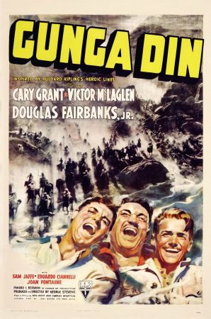 Gunga Din 1939 1080p WEBRip x265-RARBG