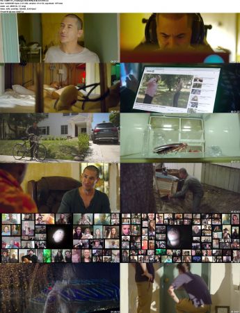 I Challenger 2022 HDRip XviD AC3-EVO