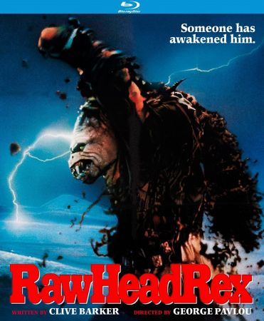 Rawhead Rex 1986 1080p BluRay x265-RARBG