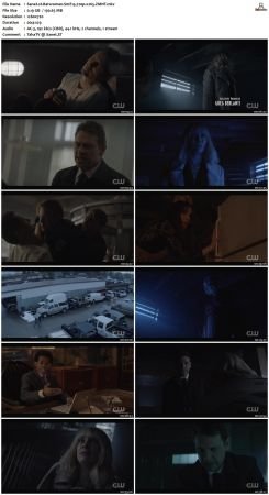 Batwoman S01 720p x265-ZMNT