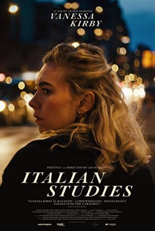 Italian Studies 2022 1080p WEB-DL DD5.1 H264-EVO