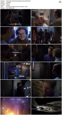 Star Trek Enterprise S03 720p x265-ZMNT