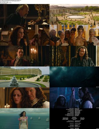 The Kings Daughter 2022 1080p WEBRip x264 AC3-DiVERSiTY