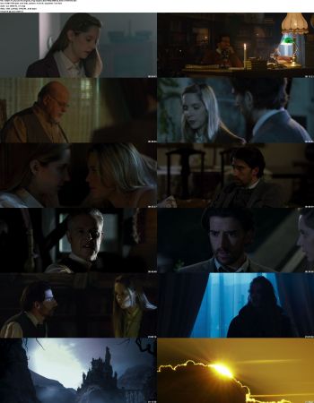 Dracula The Original Living Vampire 2022 1080p WEB-DL DD5.1 H264-EVO