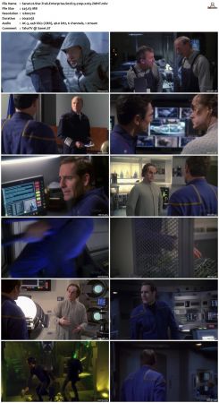 Star Trek Enterprise S02 720p x265-ZMNT