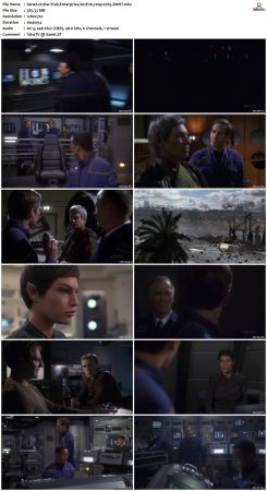 Star Trek Enterprise S02 720p x265-ZMNT