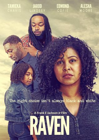 Raven 2022 1080p AMZN WEBRip DD2.0 X264-EVO