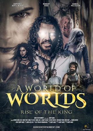 A World of Worlds Rise of the King 2022 1080p AMZN WEB-DL DDP2.0 H264-EVO