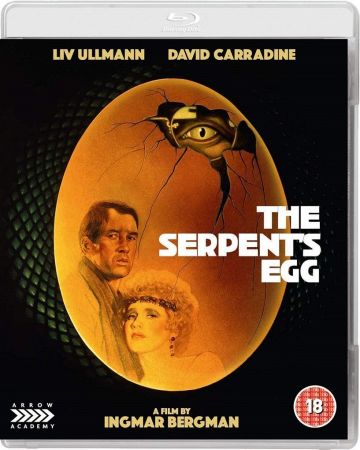 The Serpents Egg 1977 1080p BluRay x265-RARBG