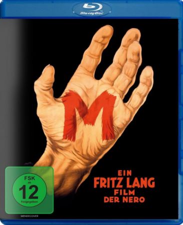 M 1931 GERMAN 1080p BluRay H264 AAC-VXT