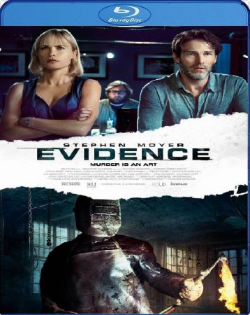 Evidence 2013 1080p BluRay x265-RARBG