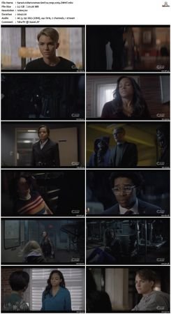 Batwoman S01 720p x265-ZMNT