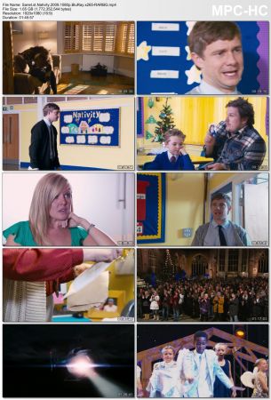 Nativity 2009 1080p BluRay x265-RARBG