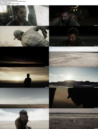 Gold 2022 HDRip XviD AC3-EVO