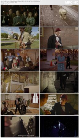 Popovich Road to Hollywood 2022 2160p WEB-DL AAC2.0 HEVC-EVO