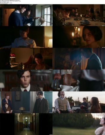The Laureate 2022 1080p WEB-DL DD5.1 H264-EVO