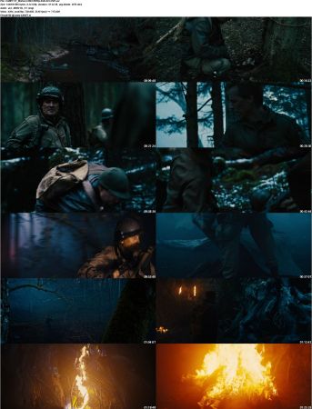 Warhunt 2022 HDRip XviD AC3-EVO