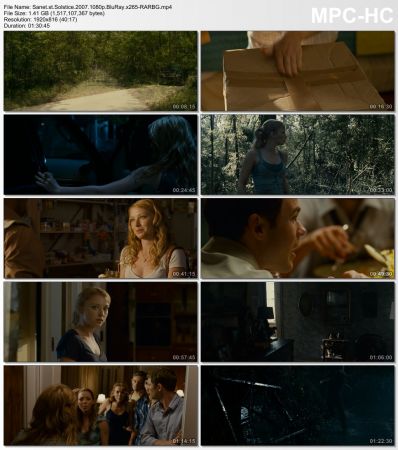 Solstice 2007 1080p BluRay x265-RARBG