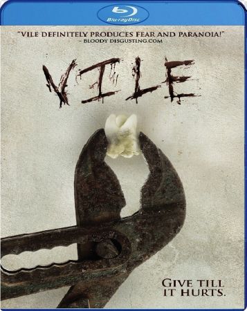 Vile 2011 1080p BluRay x265-RARBG