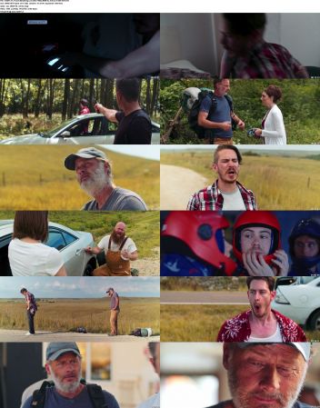 Found Wandering Lost 2022 1080p WEB-DL AAC2.0 H264-EVO